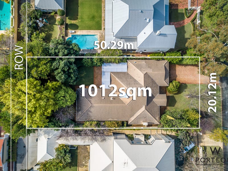 59 Watkins Road, Dalkeith, WA 6009 Property Details