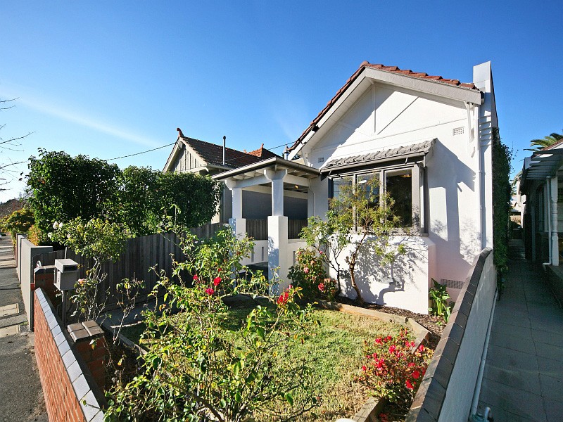 45 Airlie Avenue, Prahran, Vic 3181 Property Details