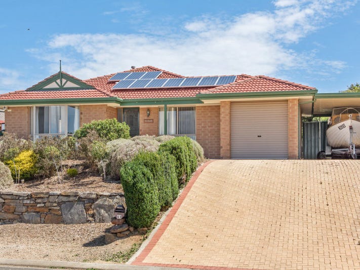 41 Stone Hut Circuit, Encounter Bay, SA 5211