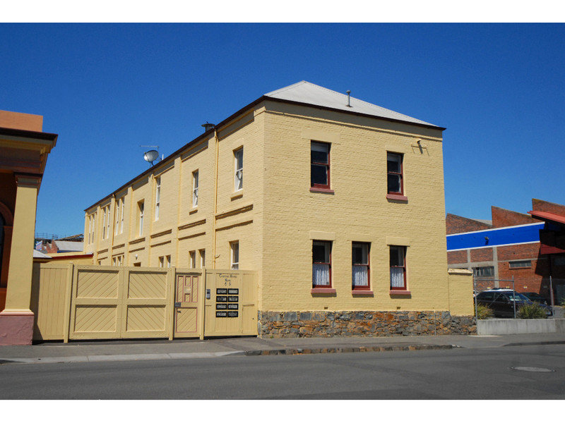 Unit 2/59 William Street, Launceston, Tas 7250 Property Details