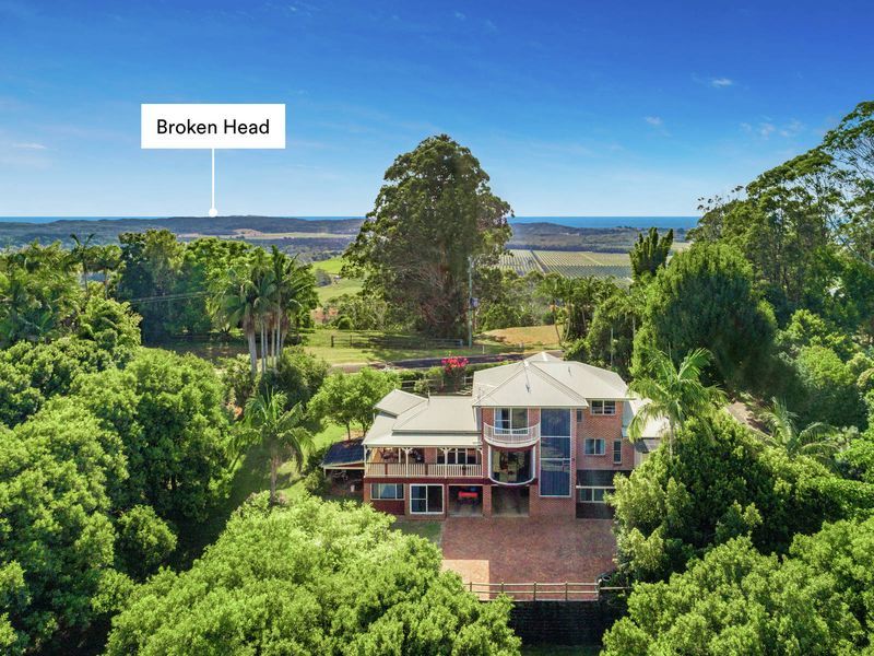 179 Old Byron Bay Road, Newrybar, NSW 2479 Property Details
