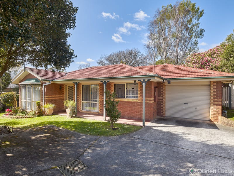 2/17 Grant Street, Drouin, Vic 3818 Unit for Sale