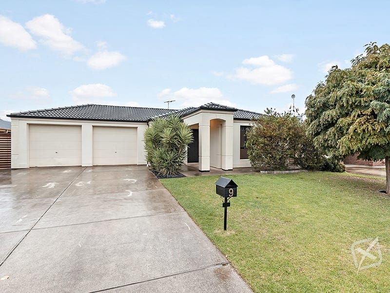 9 Eva Road, Munno Para West, SA 5115