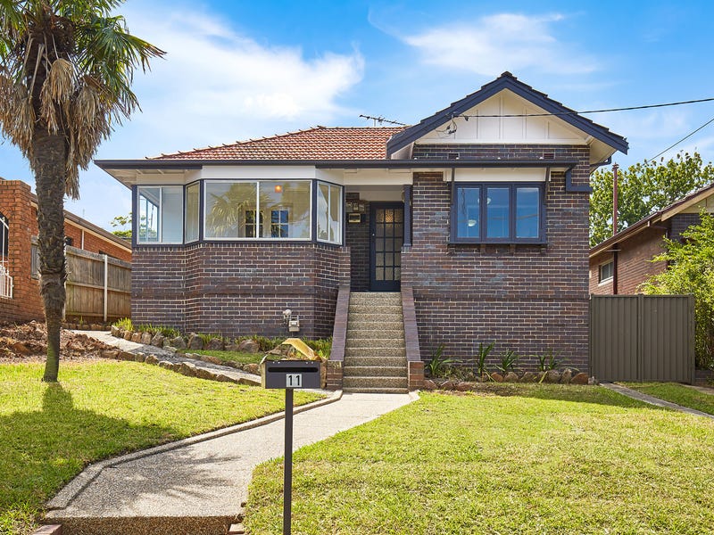 11 Gueudecourt Avenue, Earlwood, NSW 2206 - realestate.com.au