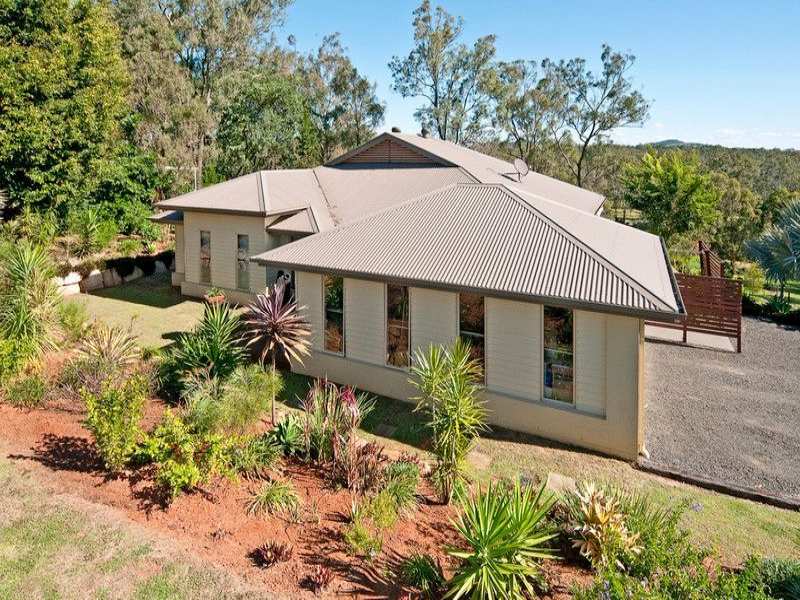 36 Christella Court, Fernvale, Qld 4306 Property Details