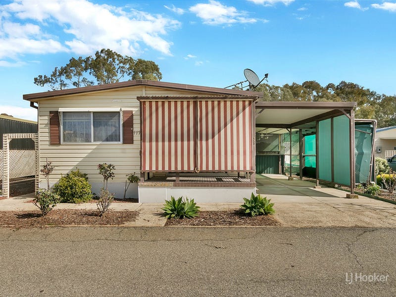 117 Park Lane, Hillier, SA 5116 Property Details