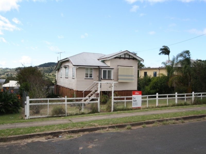 154 Main Street, Lowood, Qld 4311 Property Details