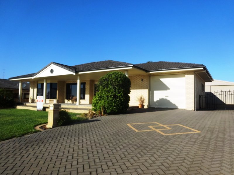 48 Harvey Drive, Tumby Bay, SA 5605