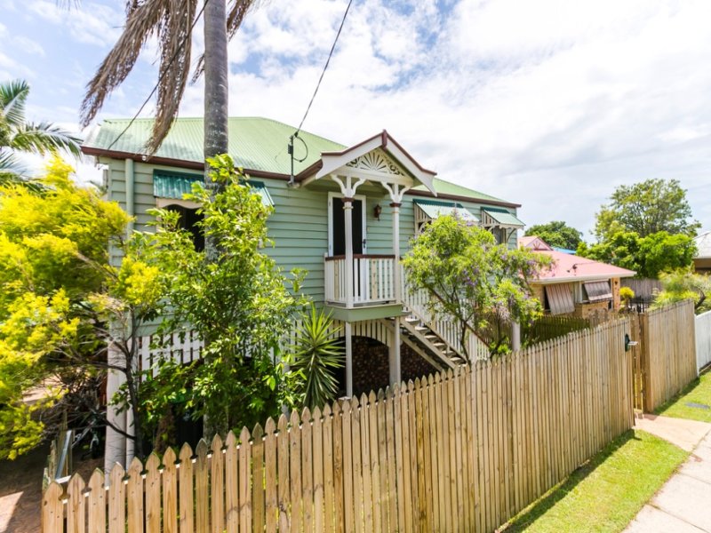 89 Chestnut Street, Wynnum, Qld 4178