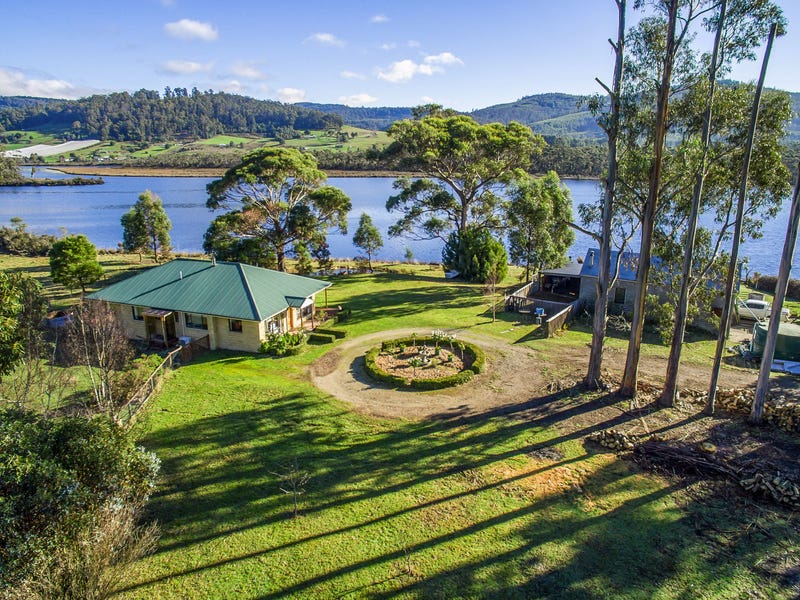 8651 Channel Hwy, Woodstock, Tas 7109 Property Details