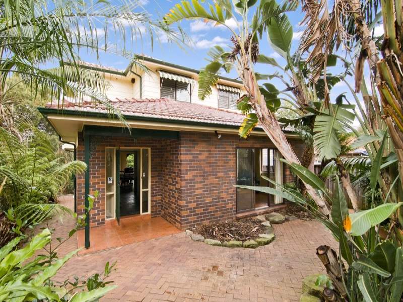 49 Berry Road, St Leonards, NSW 2065