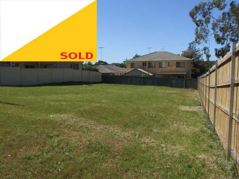 93 Ballantrae Drive, St Andrews, NSW 2566