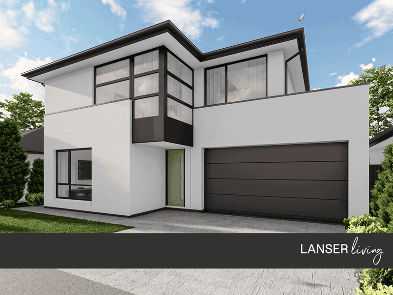 Lot 943 Nora Road, Virginia, SA 5120 Property Details