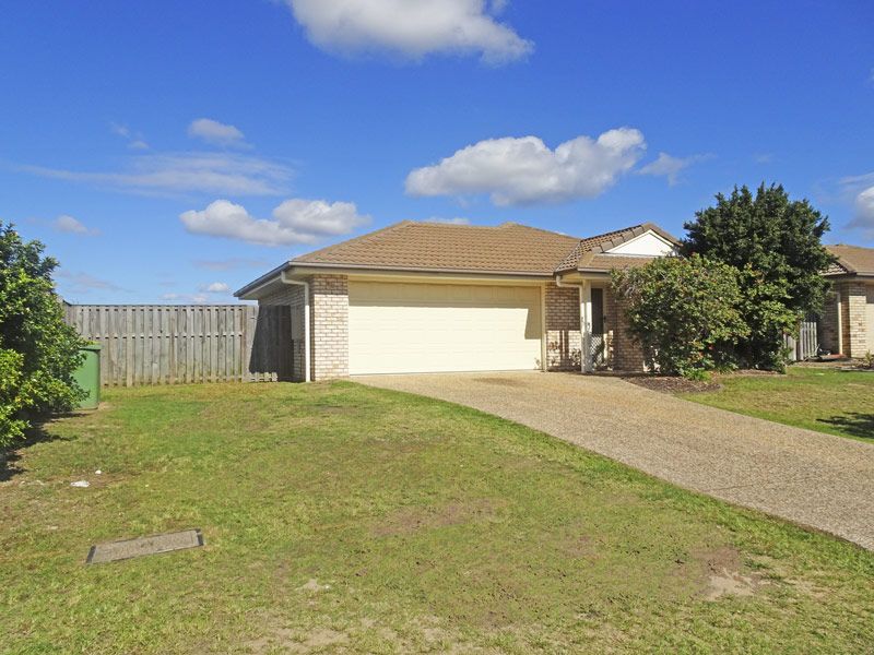 21 Success Crescent, Ormeau, Qld 4208 Property Details