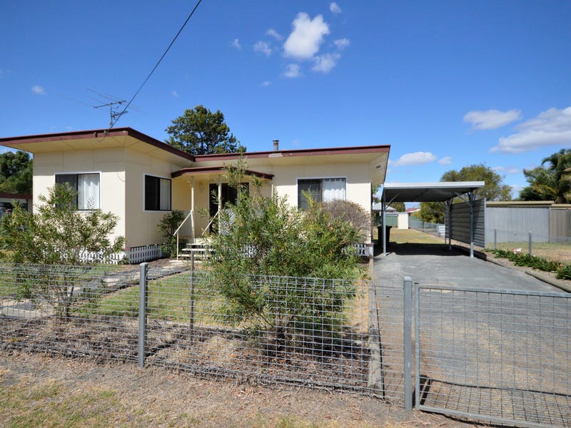 9 Herbert Street, Allora, QLD 4362