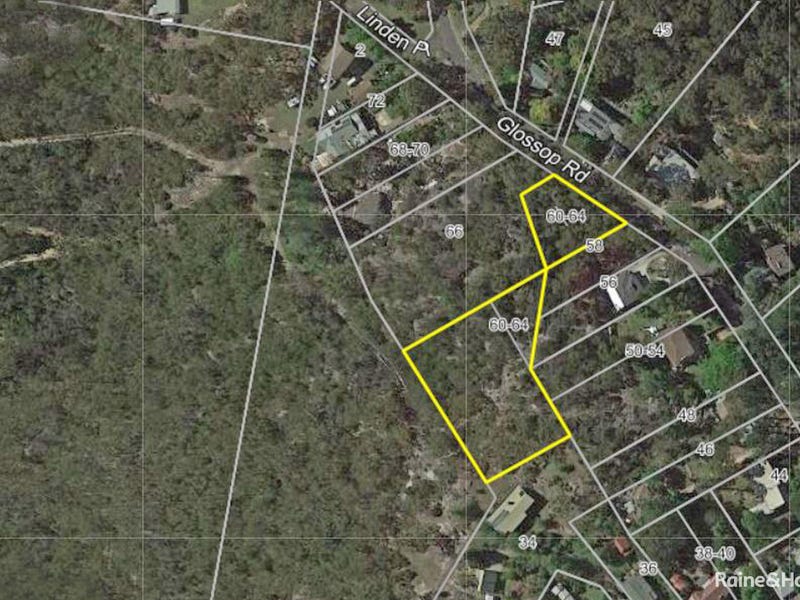Land for Sale in Linden, NSW 2778