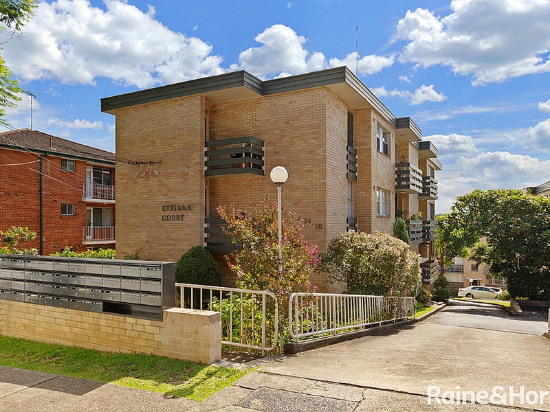 26/2426 Meadow Crescent, Meadowbank, NSW 2114 Property Details
