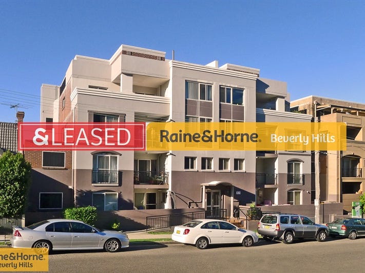 19/2024 Premier Street, Kogarah, NSW 2217