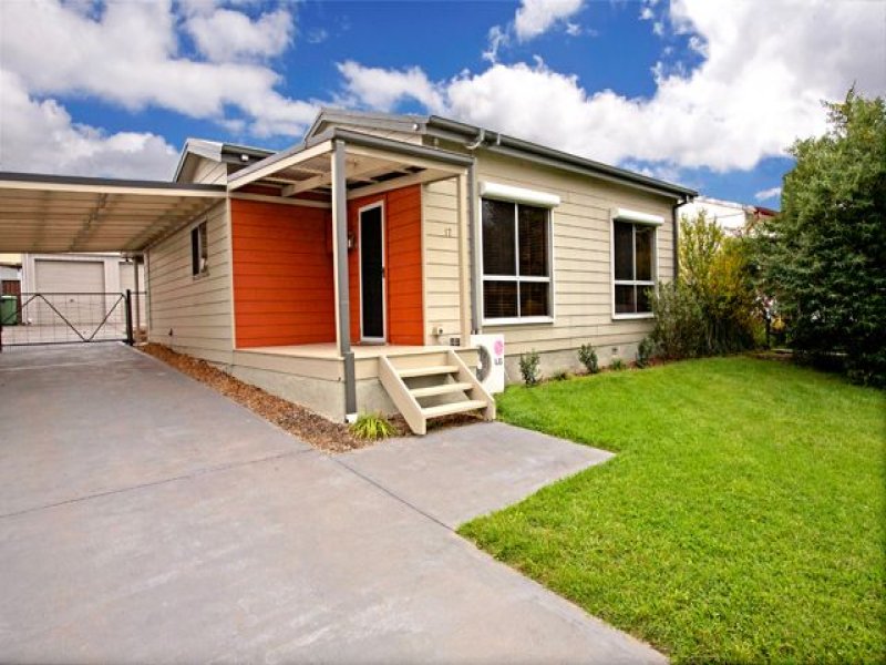 17 Musket Parade, Lithgow, NSW 2790 Property Details