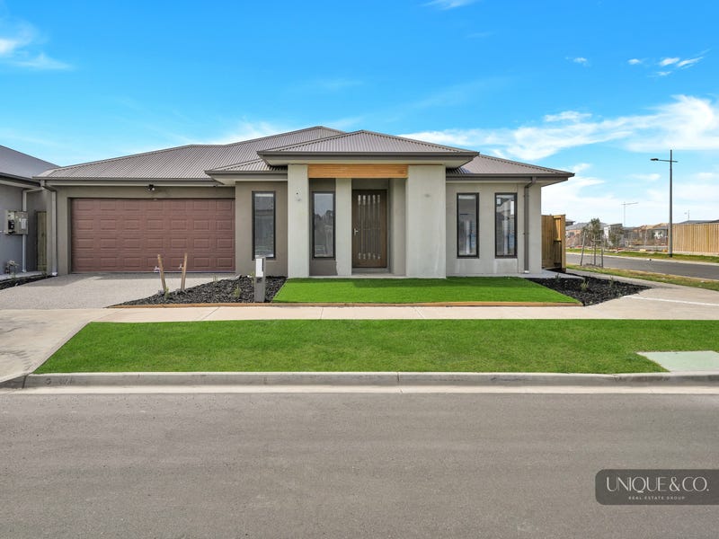 12 Nevis Place, Truganina, Vic 3029 House for Sale