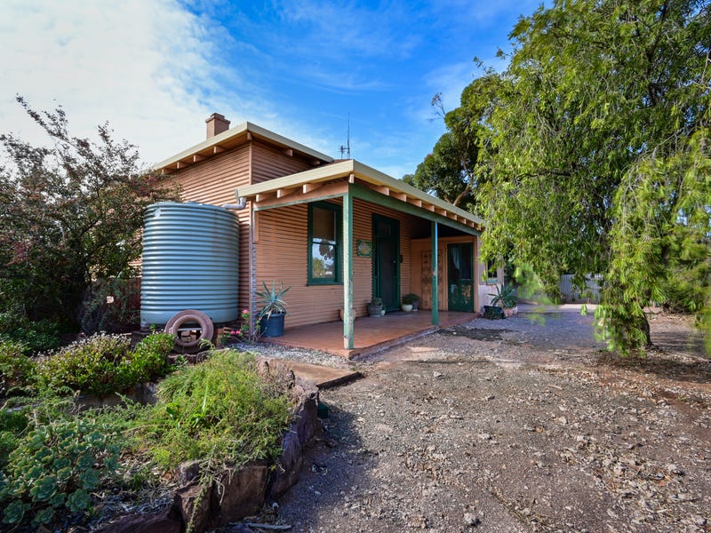 12 Donaldson Terrace, Whyalla, SA 5600