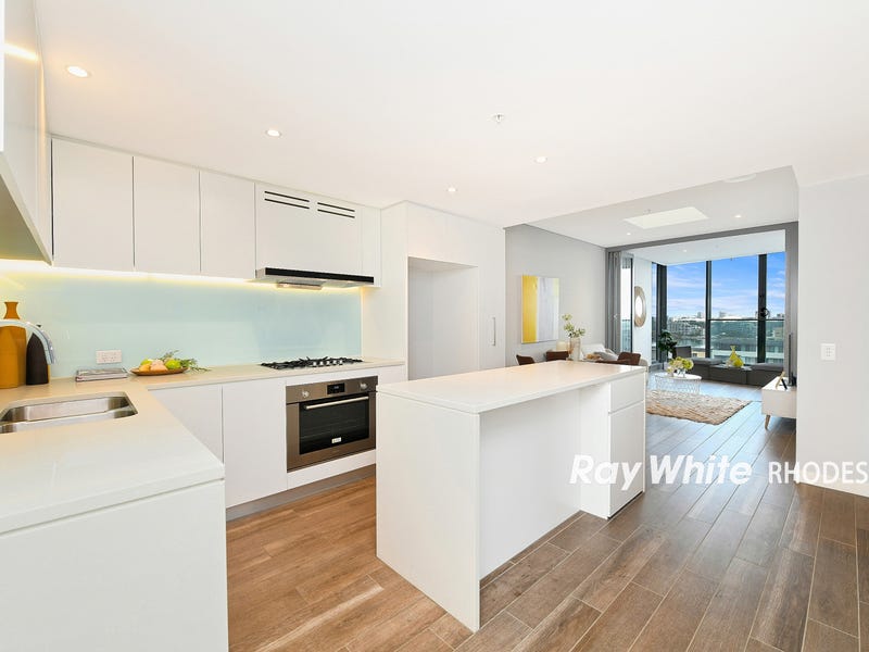 1015/3 Foreshore Place, Wentworth Point, NSW 2127