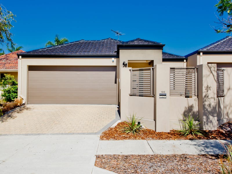 105 Hayes Ave, Yokine, WA 6060 Property Details