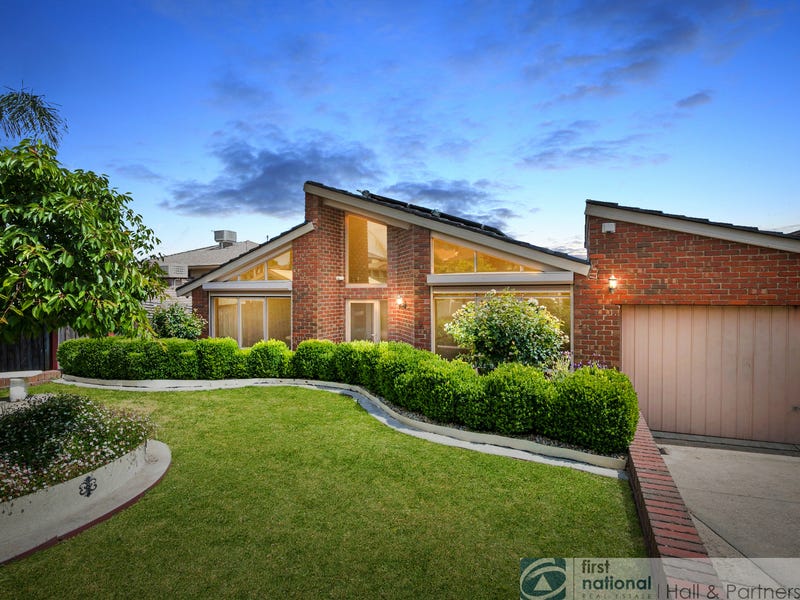 9 Cunningham Drive, Endeavour Hills, Vic 3802