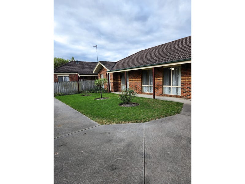 2/21 Mitchell Street, Bairnsdale, VIC 3875