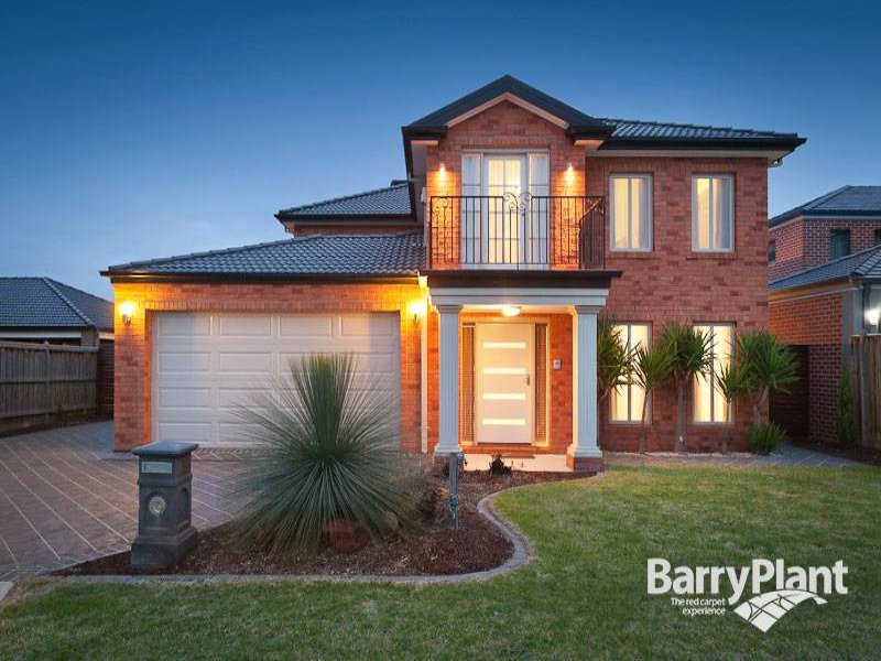3 Nick Way, Keysborough, Vic 3173 Property Details