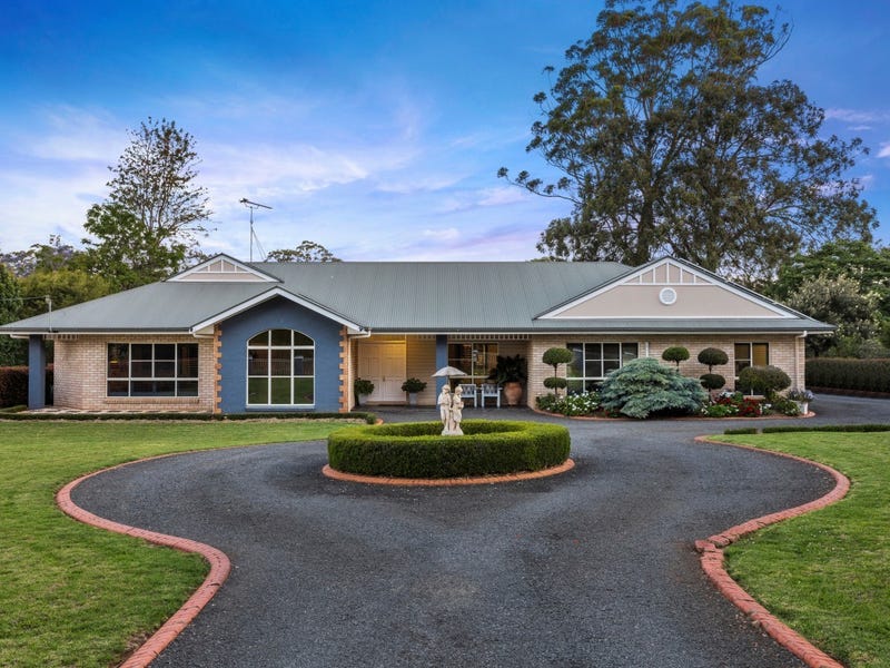 37 O'Brien Road, Highfields, Qld 4352 Property Details