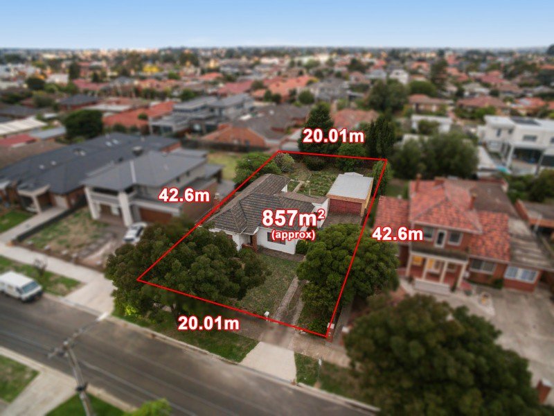 92 Bradshaw Street, Essendon, VIC 3040