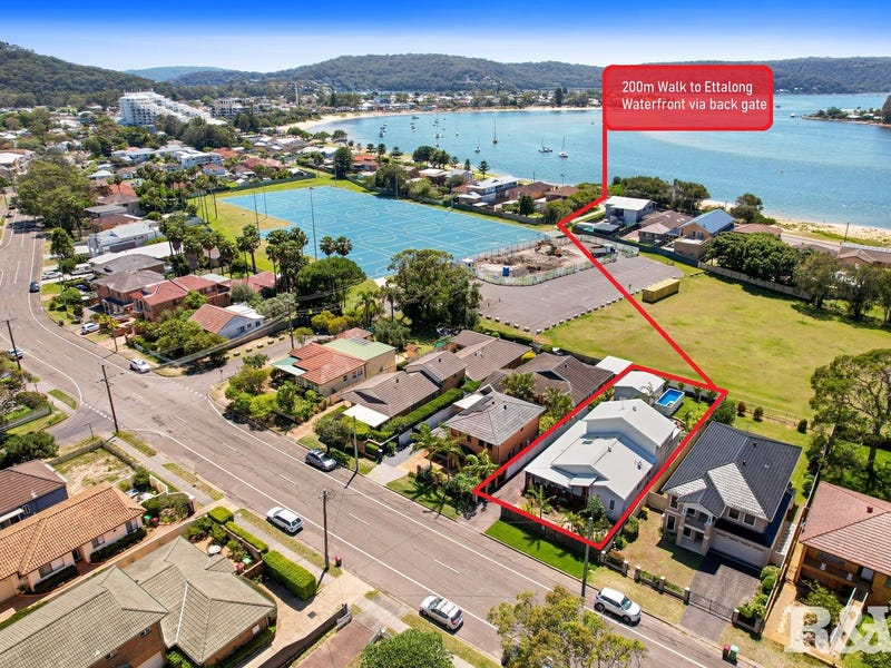 94 Broken Bay Road, Ettalong Beach, NSW 2257