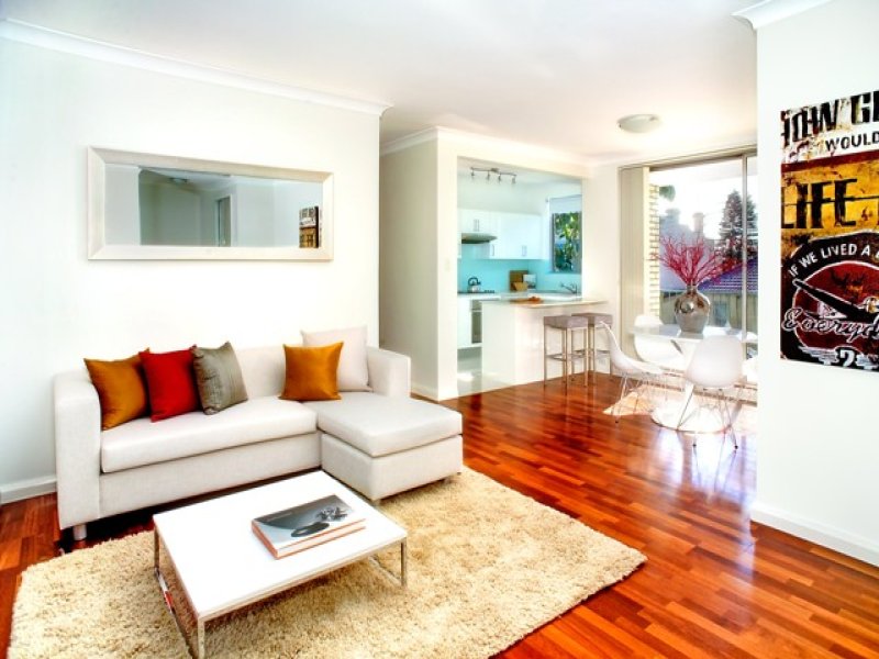 3/9 King Street, Randwick, NSW 2031 Property Details