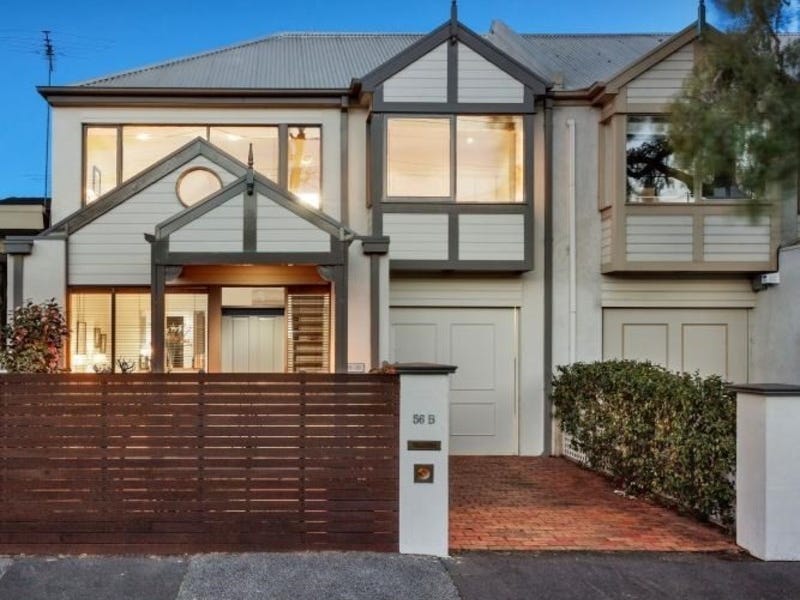 56B Hornby Street, Windsor, VIC 3181