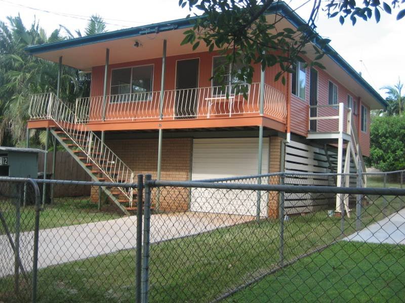 12 Agnew Street, Sandgate, Qld 4017 Property Details