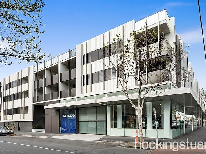 228/2 Hobson Street, South Yarra, VIC 3141 228/2 Hobson Street, South Yarra, VIC 3141