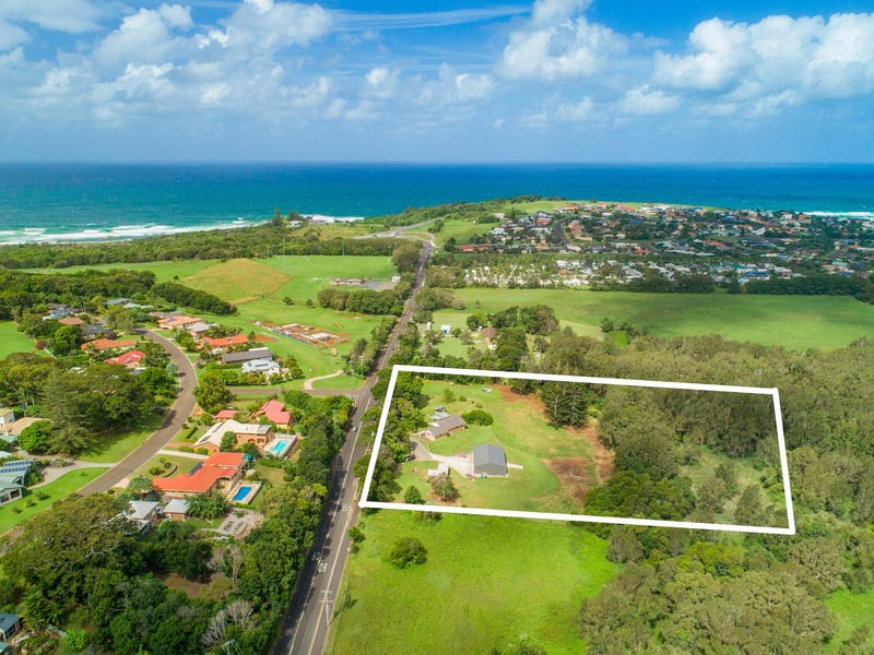 85 Skennars Head Road, Skennars Head, NSW 2478