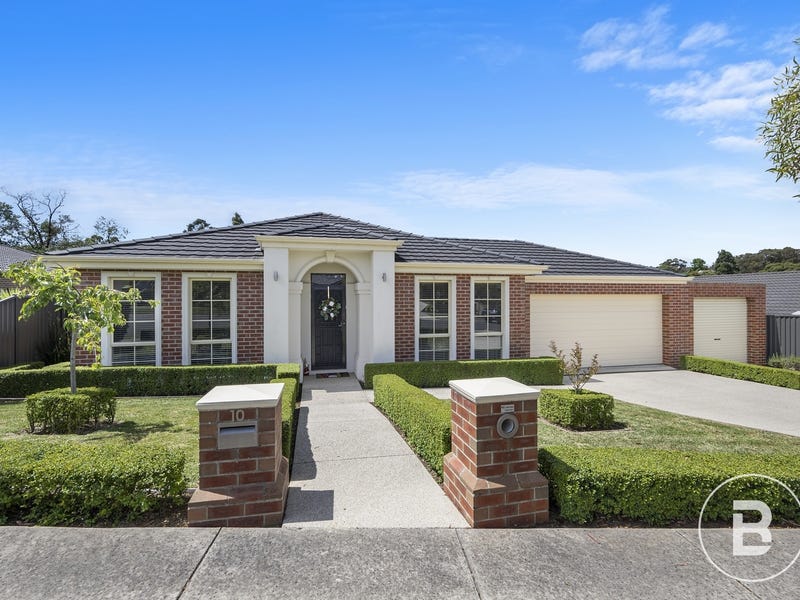 10 Nelmore Court, Ballarat East, VIC 3350 10 Nelmore Court, Ballarat East, VIC 3350