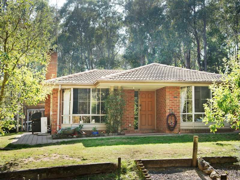 68 Cowans Drive, Dales Creek, VIC 3341