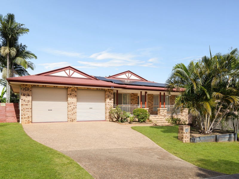 7 Gymea Place, Kuraby, Qld 4112 House for Sale