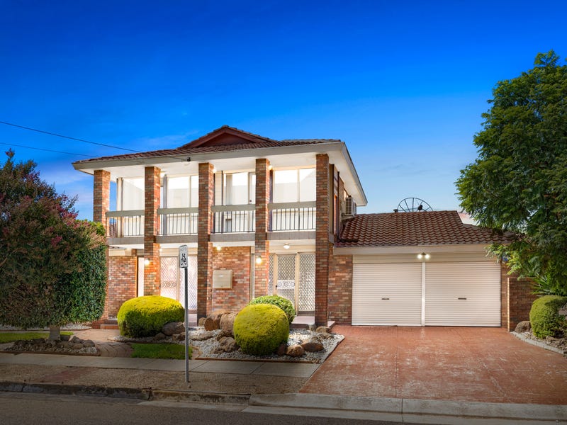 23 Burke Street, Werribee, Vic 3030 Property Details