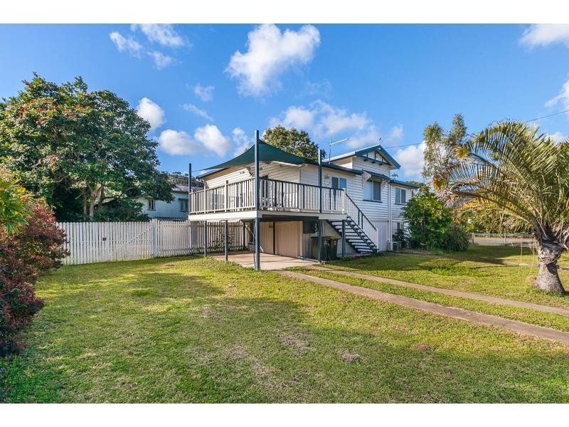 361 Rhodes Street, Koongal, Qld 4701 Property Details