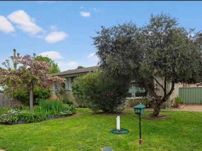 28 Sanderson Close, Flynn, ACT 2615