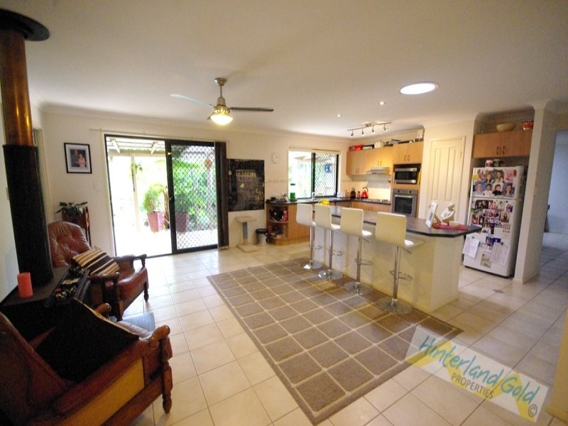 29 Appel Street, Canungra, Qld 4275 Property Details