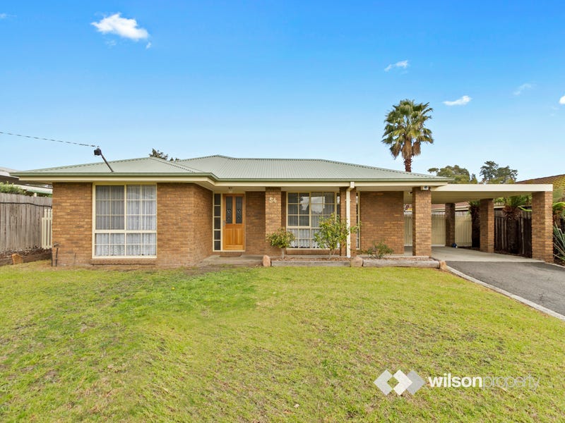 54 Drive, Traralgon, Vic 3844 Property Details