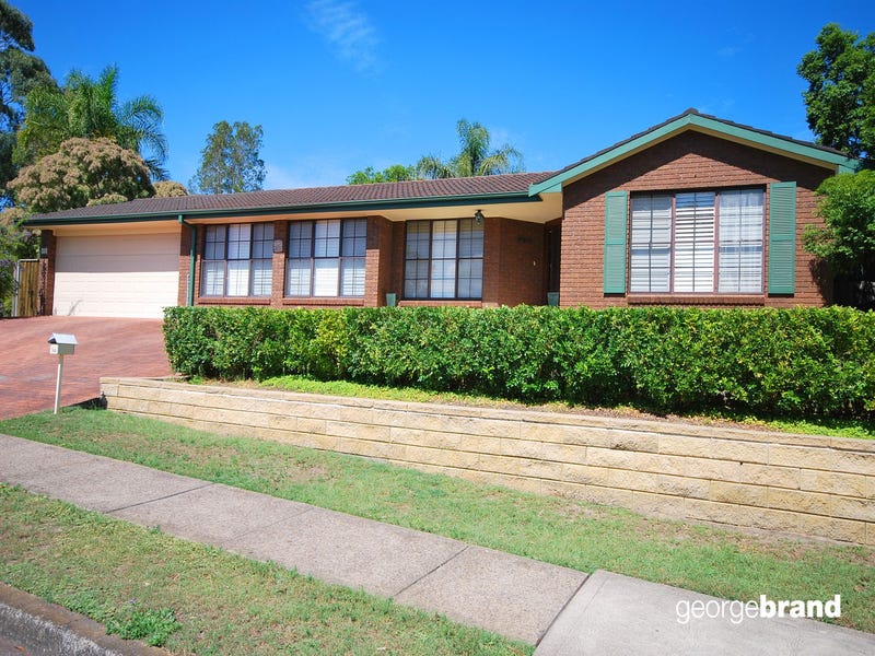 146 Langford Drive, Kariong, NSW 2250