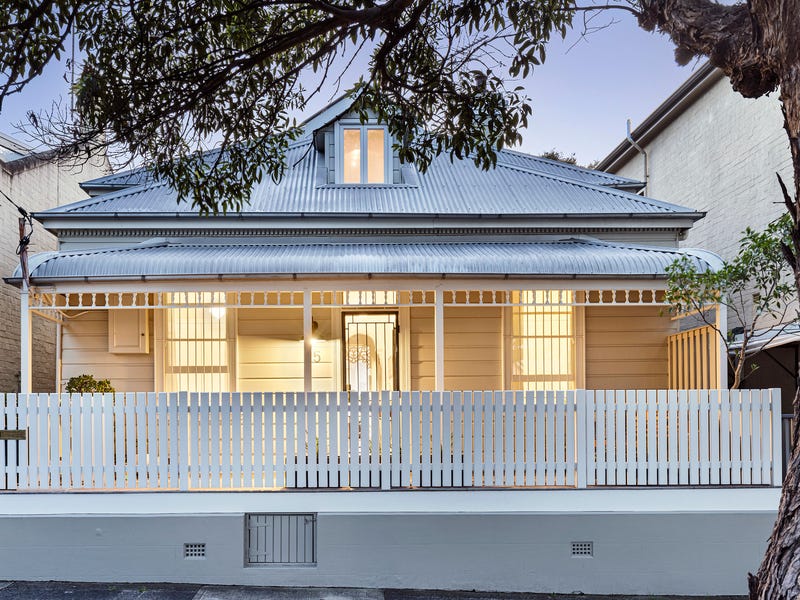 Real Estate & Property for Sale in Lilyfield, NSW 2040