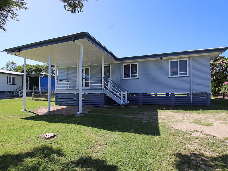 26 Don Street, Biloela, Qld 4715 Property Details