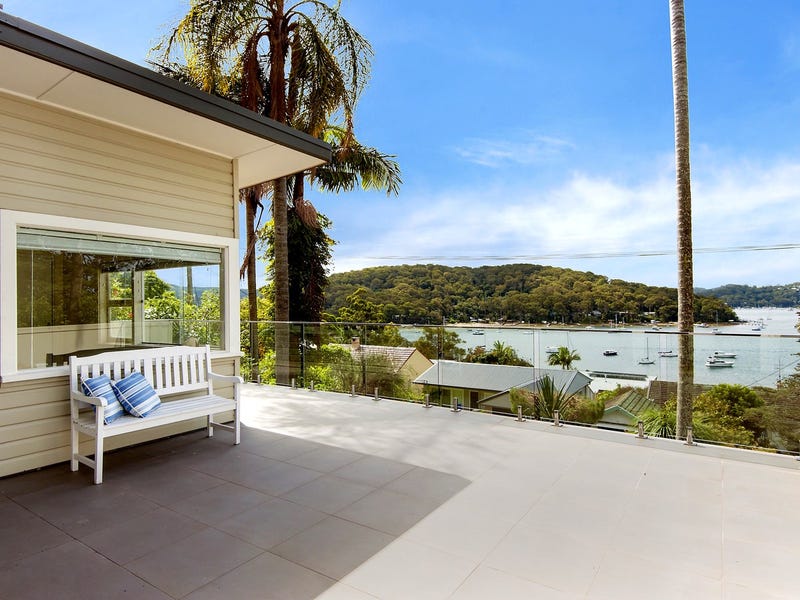 18 Eastview Road, Church Point, NSW 2105